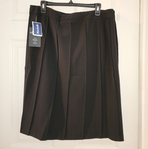 NEW Zac & Rachel skirt (elastic waist)